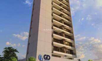 Imagem 2: Apartamento à Venda no loteamento Bosque da Mata, em Tijucas/SC. Apenas um apartamento por