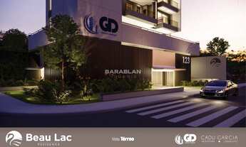 Imagem 4: Apartamento à Venda no loteamento Bosque da Mata, em Tijucas/SC. Apenas um apartamento por