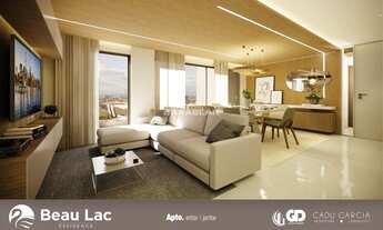 Imagem 5: Apartamento à Venda no loteamento Bosque da Mata, em Tijucas/SC. Apenas um apartamento por