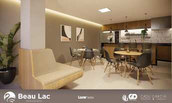 Imagem 6: Apartamento à Venda no loteamento Bosque da Mata, em Tijucas/SC. Apenas um apartamento por