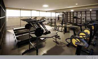 Imagem 7: Apartamento à Venda no loteamento Bosque da Mata, em Tijucas/SC. Apenas um apartamento por