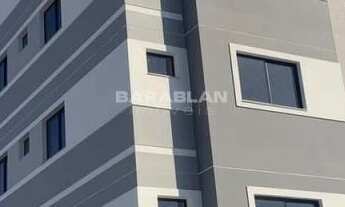 Imagem: Apartamento totalmente mobiliado com móveis