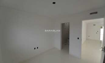 Imagem 5: Casa à Venda no bairro Praça, em Tijucas/SC. Conta com dois 2 dormitórios sendo 1 suíte, l