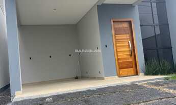 Imagem: Casa com 103,51m² para venda em Tijucas/SC