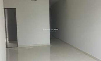 Imagem 5: Casa com 103,51m² para venda em Tijucas/SC. Conta com 3 quartos sendo 1 suíte, living inte