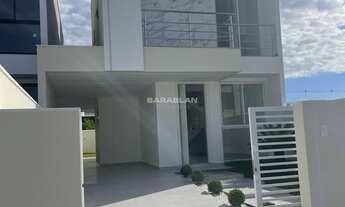 Imagem: Sobrado à Venda com área construída de