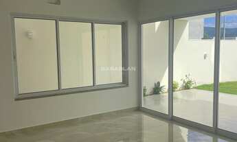 Imagem 5: Sobrado à Venda com área construída de 135.86 m², conta com 3 suítes, sala e cozinha, lava