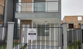 Imagem: Sobrado à Venda no loteamento Bosque da