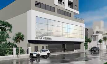 Imagem 3: Apartamento à Venda no bairro Morretes/SC. Apenas 3 unidades por andar com dois quartos se