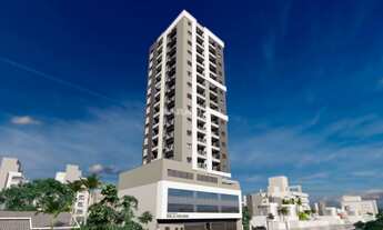 Imagem 2: Apartamento à Venda no bairro Morretes/SC. Apenas 3 unidades por andar com dois quartos se