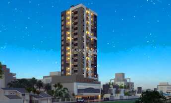 Imagem 4: Apartamento à Venda no bairro Morretes/SC. Apenas 3 unidades por andar com dois quartos se