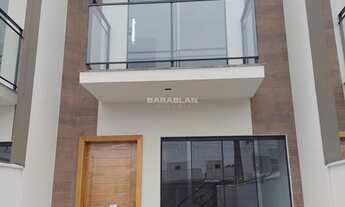 Imagem: Sobrado à Venda no bairro Praça, em Tijucas/SC