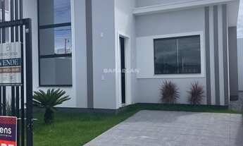 Imagem: Casa à Venda no loteamento Bosque da Mata