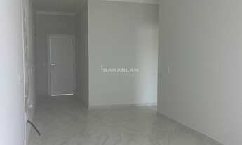 Imagem 4: Casa à Venda no loteamento Bosque da Mata em Tijucas/SC. Conta com 02 quartos sendo 01 suí