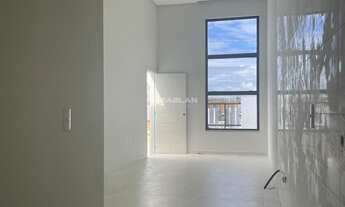 Imagem 5: Casa à Venda no loteamento Bosque da Mata em Tijucas/SC. Conta com 02 quartos sendo 01 suí