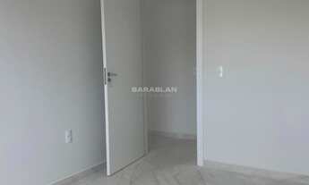 Imagem 6: Casa à Venda no loteamento Bosque da Mata em Tijucas/SC. Conta com 02 quartos sendo 01 suí