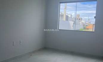 Imagem 7: Casa à Venda no loteamento Bosque da Mata em Tijucas/SC. Conta com 02 quartos sendo 01 suí