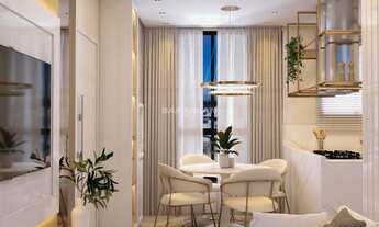 Imagem: Apartamento à Venda no loteamento Bosque