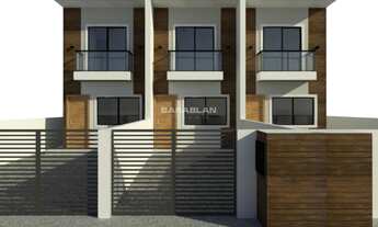 Imagem: Sobrado à Venda no loteamento Br Felice