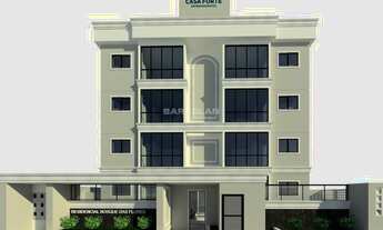 Imagem 2: Apartamento à Venda no loteamento Bosque da Mata, em Tijucas/SC. Conta com 3 quartos sendo