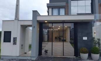 Imagem: Sobrado à Venda no bairro XV de Novembro