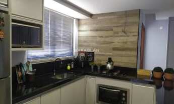 Imagem 7: Sobrado à Venda no bairro XV de Novembro, em Tijucas/SC. Conta com 3 quartos sendo 1 suíte