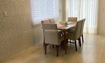 Imagem 5: Casa à Venda no Centro de Tijucas/SC. Conta com 3 quartos sendo 2 suítes e uma demi suíte