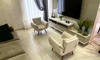 Imagem 6: Casa à Venda no Centro de Tijucas/SC. Conta com 3 quartos sendo 2 suítes e uma demi suíte