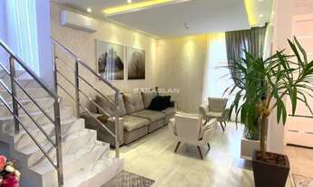 Imagem 7: Casa à Venda no Centro de Tijucas/SC. Conta com 3 quartos sendo 2 suítes e uma demi suíte