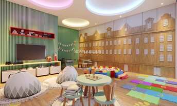 Imagem 7: Apartamento à Venda no bairro Morretes, em Itapema/SC. Conta com 2 quartos 1 suíte, living