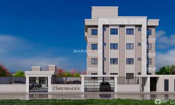 Imagem: Apartamento à Venda no bairro Santa Luzia