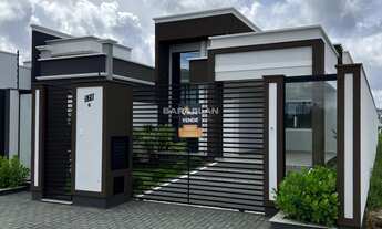 Imagem: Casa à Venda no loteamento Bosque da Mata