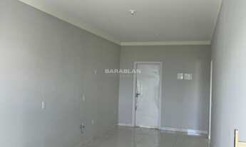 Imagem 5: Casa à Venda no loteamento Bosque da Mata, em Tijucas/SC. Conta com 2 quartos sendo 1 suít