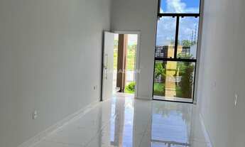 Imagem 6: Casa à Venda no loteamento Bosque da Mata, em Tijucas/SC. Conta com 2 quartos sendo 1 suít