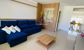 Imagem 4: Casa à Venda na Praia do Mariscal, em Bombinhas/SC. Duplex alto padrão de acabamento com 1