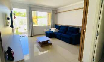 Imagem 5: Casa à Venda na Praia do Mariscal, em Bombinhas/SC. Duplex alto padrão de acabamento com 1