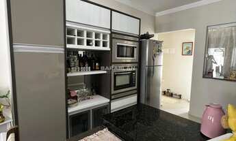 Imagem 4: Casa à Venda no bairro Universitário, em Tijucas/SC. Conta com dois dormitórios, dois banh