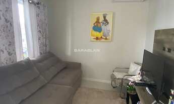 Imagem 5: Casa à Venda no bairro Universitário, em Tijucas/SC. Conta com dois dormitórios, dois banh