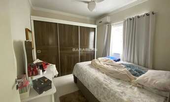 Imagem 7: Casa à Venda no bairro Universitário, em Tijucas/SC. Conta com dois dormitórios, dois banh