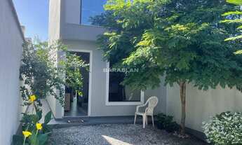 Imagem: Sobrado semi mobiliado à Venda, em Tijucas/SC