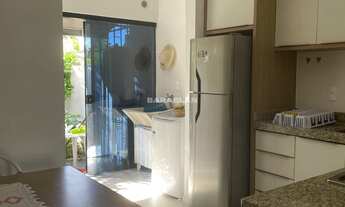 Imagem 5: Sobrado semi mobiliado à Venda, em Tijucas/SC. Conta com dois dormitórios, sala e cozinha