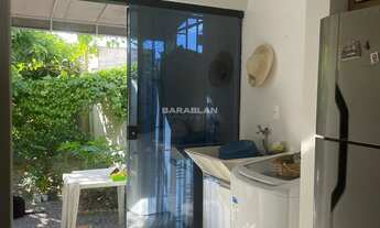 Imagem 7: Sobrado semi mobiliado à Venda, em Tijucas/SC. Conta com dois dormitórios, sala e cozinha