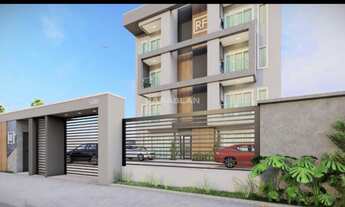 Imagem 4: Apartamento à Venda no loteamento Bosque da Mata, em Tijucas/SC. Conta com dois dormitório