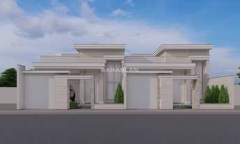 Imagem: Casa à Venda no loteamento Bosque da Mata