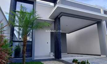 Imagem: Casa à Venda no loteamento Bosque da Mata