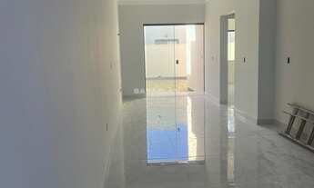 Imagem 2: Casa à Venda no loteamento Bosque da Mata, em Tijucas/SC. Conta com dois dormitórios sendo