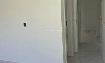 Imagem 5: Casa à Venda no loteamento Bosque da Mata, em Tijucas/SC. Conta com dois dormitórios sendo