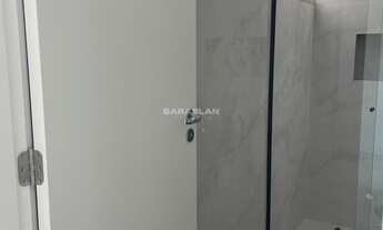 Imagem 6: Casa à Venda no loteamento Bosque da Mata, em Tijucas/SC. Conta com dois dormitórios sendo