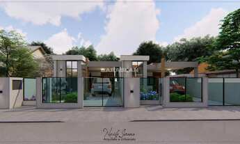 Imagem: Casa à Venda no loteamento Bosque da Mata