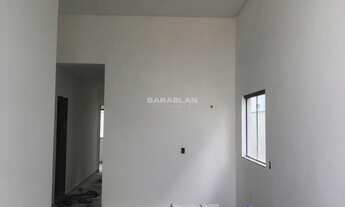 Imagem 4: Casa à Venda no loteamento Bosque da Mata, em Tijucas/SC. Conta com 3 dormitórios sendo 1